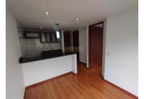 Apartaestudios, Alquiler, Bogotá - $2.350.000