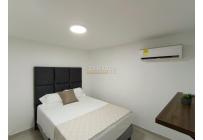 Apartaestudios, Alquiler, Caldas - $1.350.000