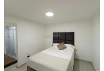 Apartaestudios, Alquiler, Caldas - $1.350.000