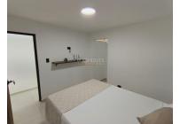 Apartaestudios, Alquiler, Caldas - $1.350.000