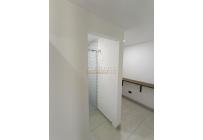 Apartaestudios, Alquiler, Caldas - $1.350.000