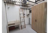 Apartaestudios, Alquiler, Caldas - $1.350.000
