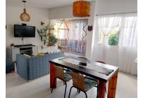 Apartamentos, Alquiler, El Lido - $1.650.000