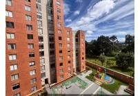 Apartamentos, Alquiler, Bogotá - $1.600.000