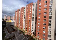 Apartamentos, Alquiler, Bogotá - $1.600.000
