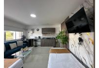 Apartaestudios, Alquiler, La Flora - $2.500.000