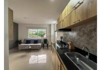 Apartaestudios, Alquiler, La Flora - $2.500.000