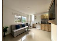 Apartaestudios, Alquiler, La Flora - $2.500.000