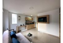 Apartaestudios, Alquiler, La Flora - $2.500.000