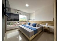 Apartaestudios, Alquiler, La Flora - $2.500.000