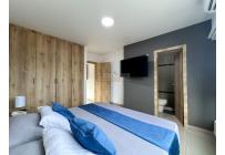 Apartaestudios, Alquiler, La Flora - $2.500.000