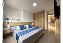 Apartaestudios, Alquiler, La Flora - $2.500.000
