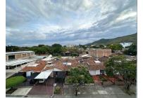 Apartaestudios, Alquiler, La Flora - $2.500.000
