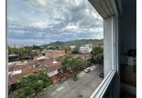 Apartaestudios, Alquiler, La Flora - $2.500.000