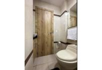 Apartaestudios, Alquiler, La Flora - $2.500.000