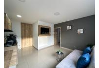 Apartaestudios, Venta, La Flora - $245.000.000
