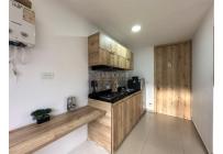 Apartaestudios, Venta, La Flora - $245.000.000