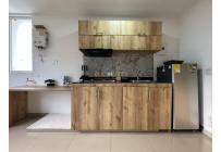 Apartaestudios, Venta, La Flora - $245.000.000
