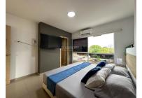 Apartaestudios, Venta, La Flora - $245.000.000