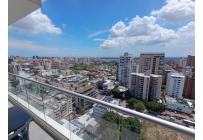 Apartamentos, Alquiler, Barranquilla - $4.800.000