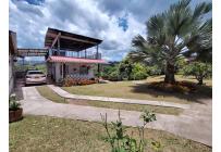 Fincas y Casas Campestres, Venta, Dagua - $550.000.000