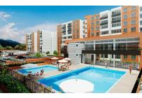 Apartamentos, Alquiler, Valle del Lili - $2.200.000
