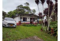 Fincas y Casas Campestres, Venta, Dagua - $185.000.000