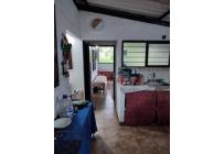 Fincas y Casas Campestres, Venta, Dagua - $185.000.000