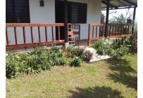 Fincas y Casas Campestres, Venta, Dagua - $185.000.000