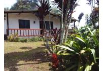 Fincas y Casas Campestres, Venta, Dagua - $185.000.000