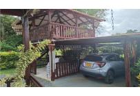 Fincas y Casas Campestres, Venta, Dagua - $780.000.000
