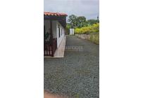 Fincas y Casas Campestres, Venta, Dagua - $780.000.000