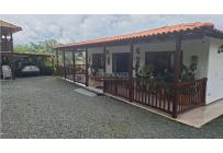 Fincas y Casas Campestres, Venta, Dagua - $780.000.000