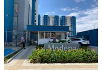 Apartamentos, Venta, Sameco - $290.000.000