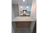 Apartamentos, Venta, Sameco - $290.000.000