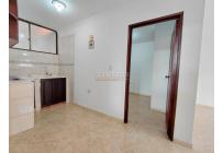 Apartaestudios, Alquiler, Libertadores - $1.000.000