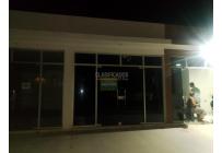Locales y Bodegas, Alquiler, Turbaco - $1.500.000
