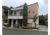 Casas, Alquiler, Pance - $8.200.000