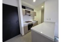 Apartaestudios, Alquiler, Armenia - $1.520.000