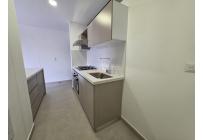 Apartaestudios, Alquiler, Armenia - $1.520.000