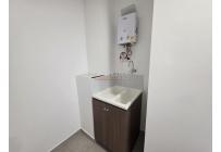Apartaestudios, Alquiler, Armenia - $1.520.000