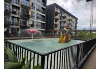 Apartaestudios, Alquiler, Armenia - $1.520.000