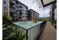Apartaestudios, Alquiler, Armenia - $1.520.000