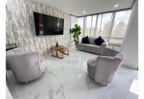 Apartamentos, Venta, Santa Isabel - $500.000.000