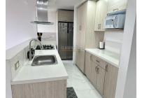 Apartamentos, Venta, Santa Isabel - $500.000.000