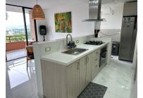 Apartamentos, Venta, Santa Isabel - $500.000.000