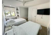Apartamentos, Venta, Santa Isabel - $500.000.000