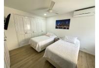 Apartamentos, Venta, Santa Isabel - $500.000.000