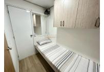 Apartamentos, Venta, Santa Isabel - $500.000.000