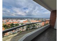 Apartamentos, Venta, Cristales - $680.000.000